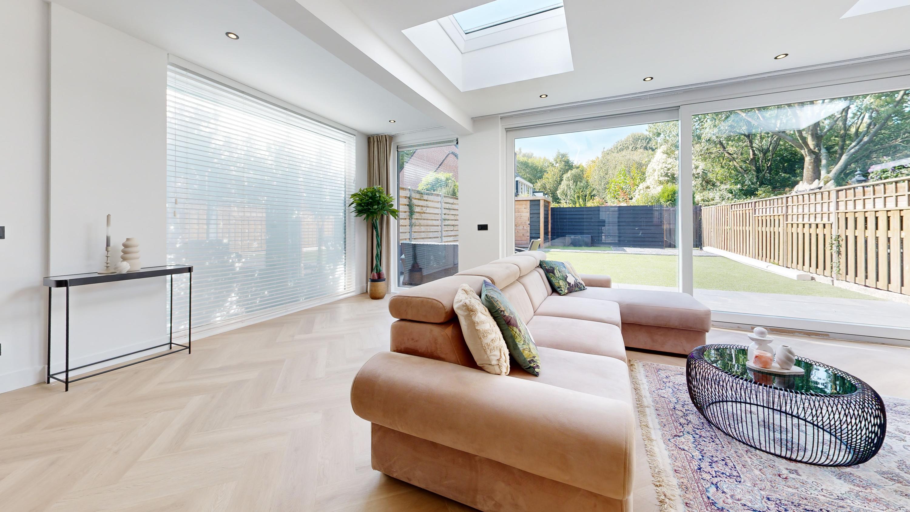 Te koop: Foto Woonhuis aan de Avondgaarde 12 in Nieuwegein