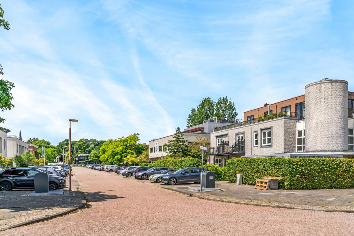 Te koop: Foto Appartement aan de Newtonbaan 33 in Nieuwegein