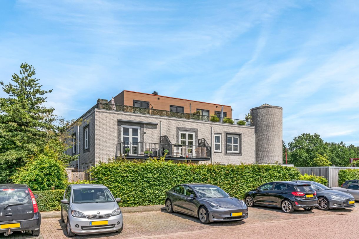 Te koop: Foto Appartement aan de Newtonbaan 33 in Nieuwegein