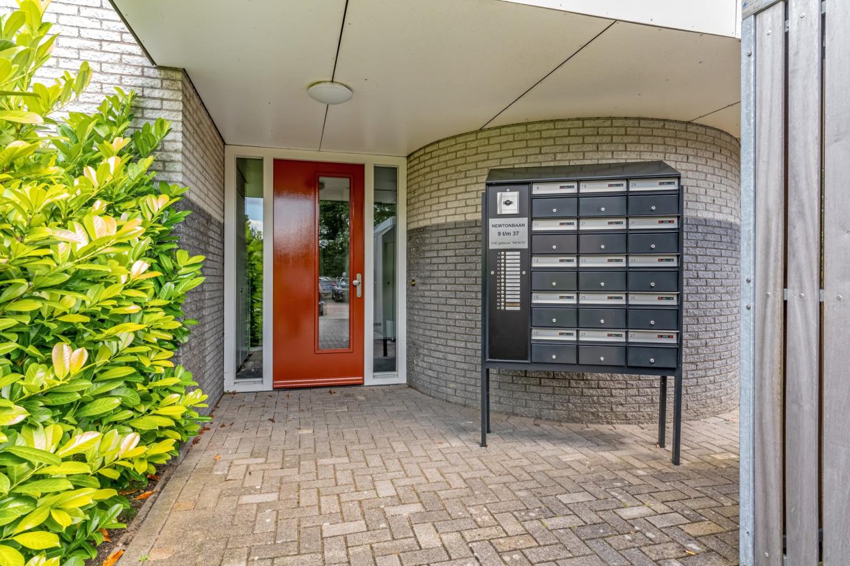 Te koop: Foto Appartement aan de Newtonbaan 33 in Nieuwegein