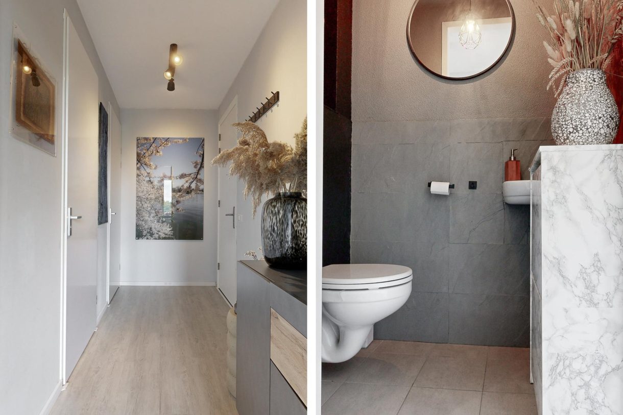 Te koop: Foto Appartement aan de Newtonbaan 33 in Nieuwegein