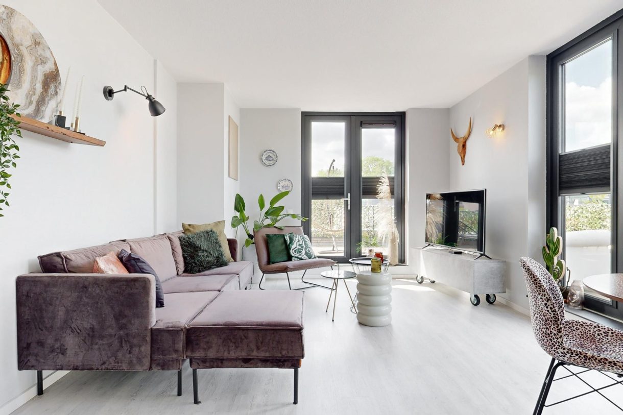 Te koop: Foto Appartement aan de Newtonbaan 33 in Nieuwegein