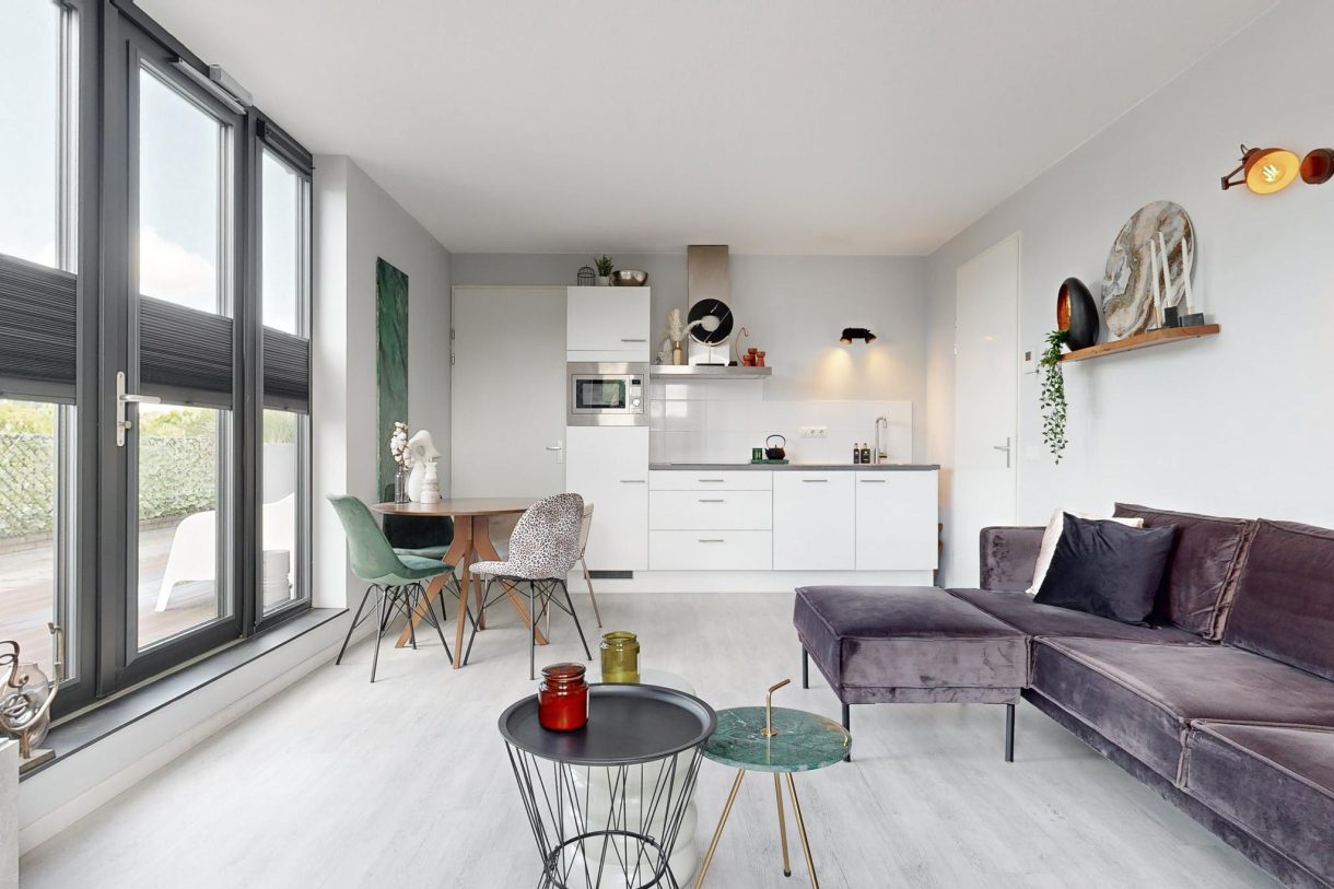 Te koop: Foto Appartement aan de Newtonbaan 33 in Nieuwegein