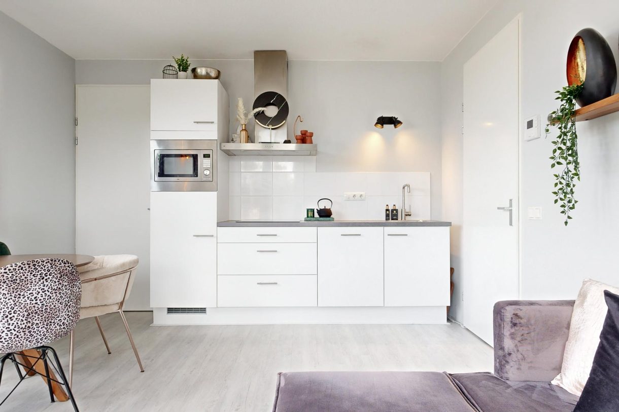 Te koop: Foto Appartement aan de Newtonbaan 33 in Nieuwegein