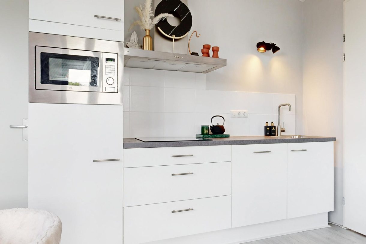 Te koop: Foto Appartement aan de Newtonbaan 33 in Nieuwegein