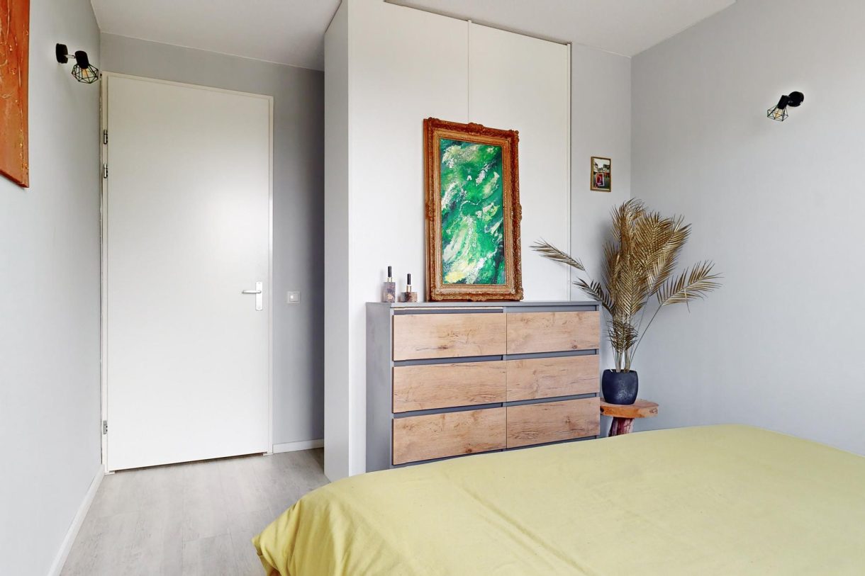 Te koop: Foto Appartement aan de Newtonbaan 33 in Nieuwegein