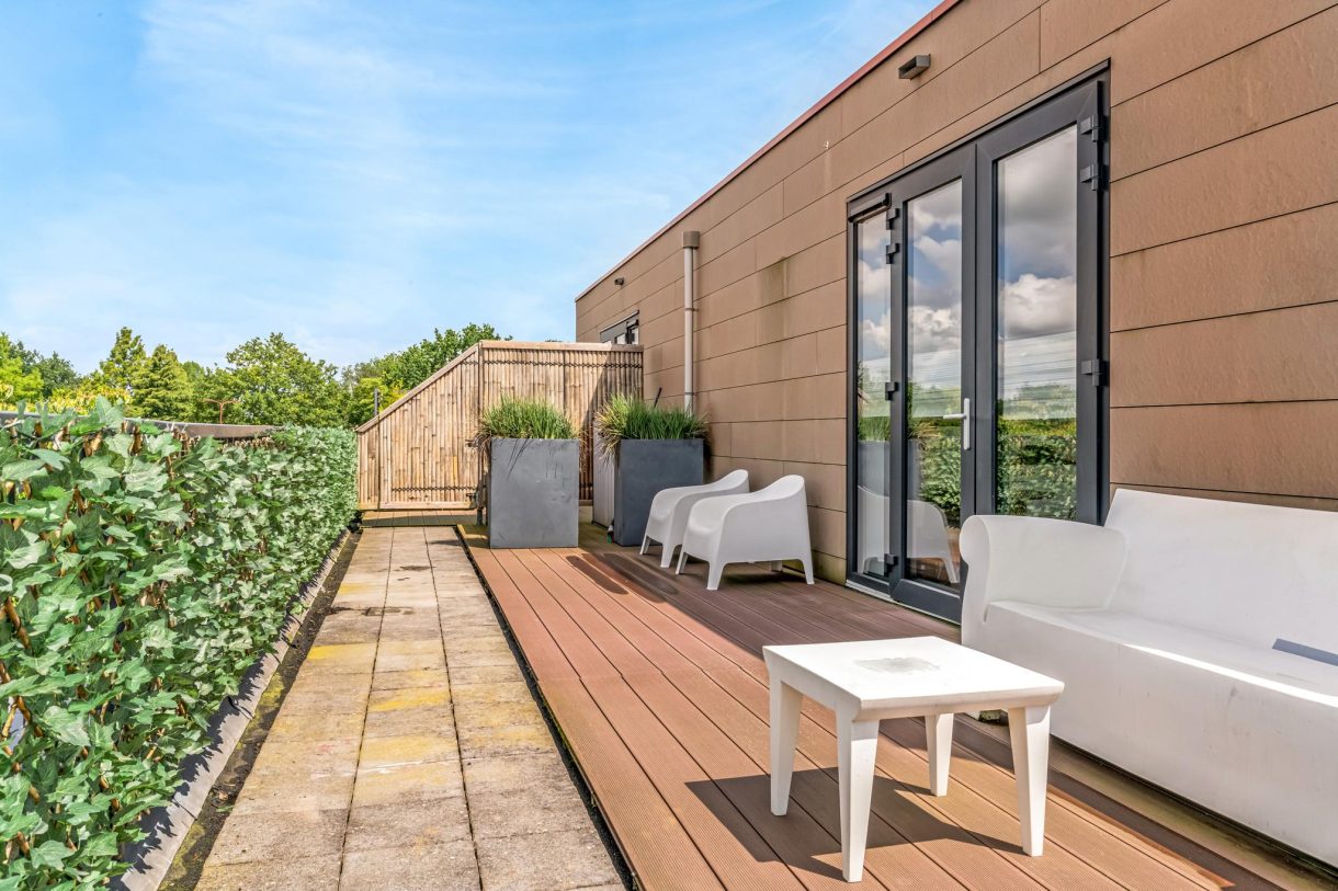 Te koop: Foto Appartement aan de Newtonbaan 33 in Nieuwegein