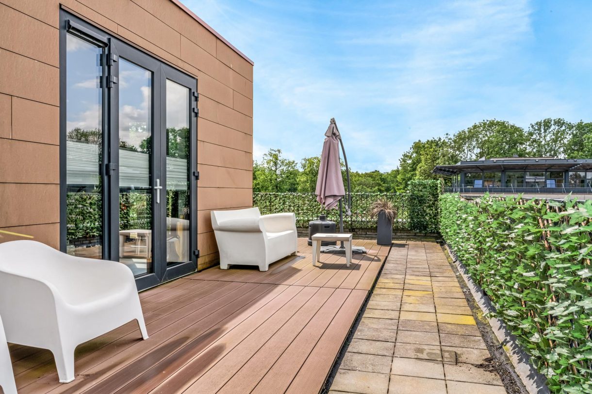 Te koop: Foto Appartement aan de Newtonbaan 33 in Nieuwegein