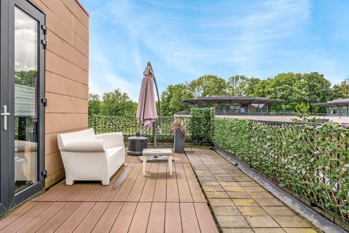 Te koop: Foto Appartement aan de Newtonbaan 33 in Nieuwegein