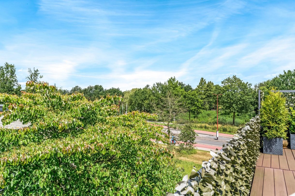 Te koop: Foto Appartement aan de Newtonbaan 33 in Nieuwegein
