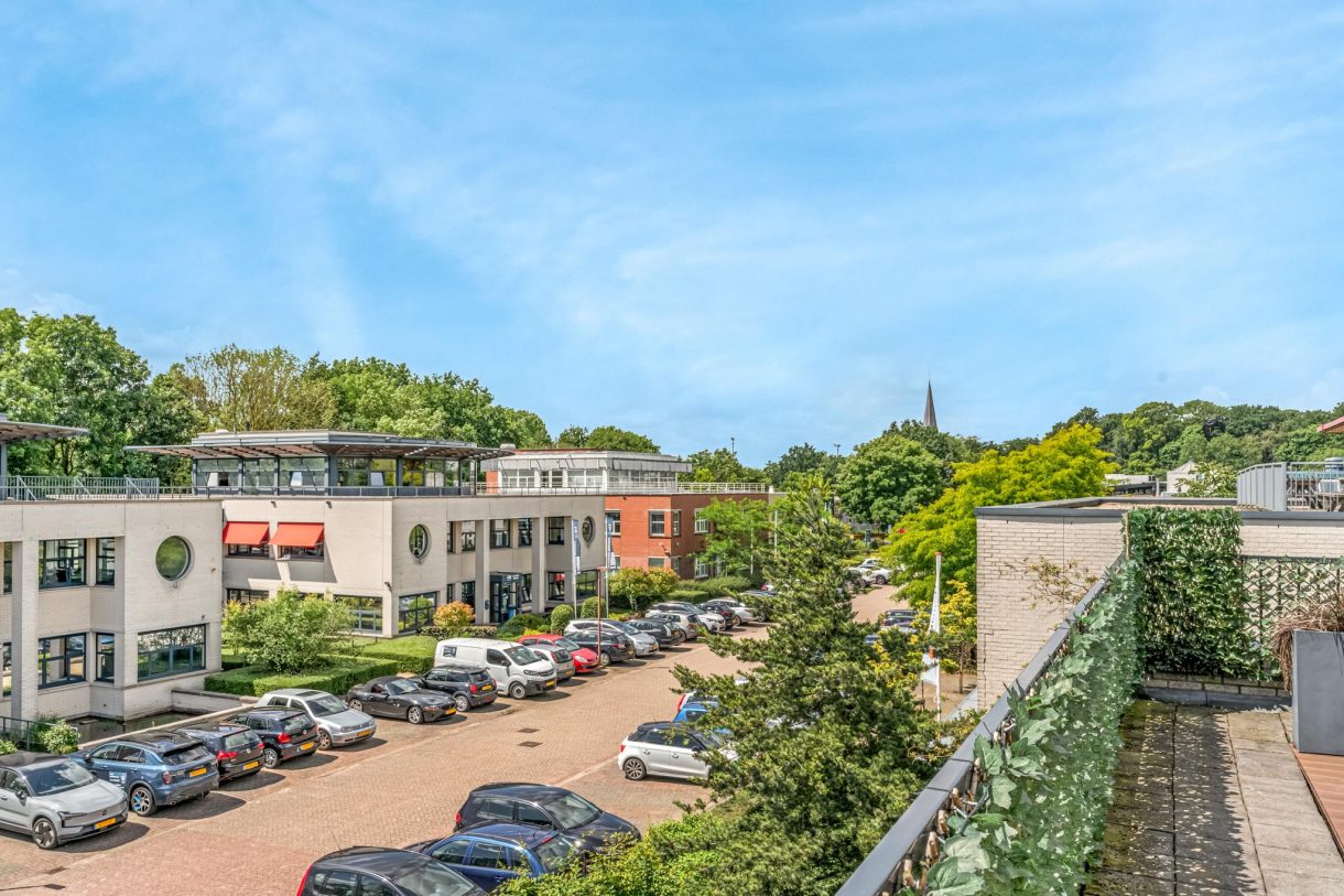 Te koop: Foto Appartement aan de Newtonbaan 33 in Nieuwegein