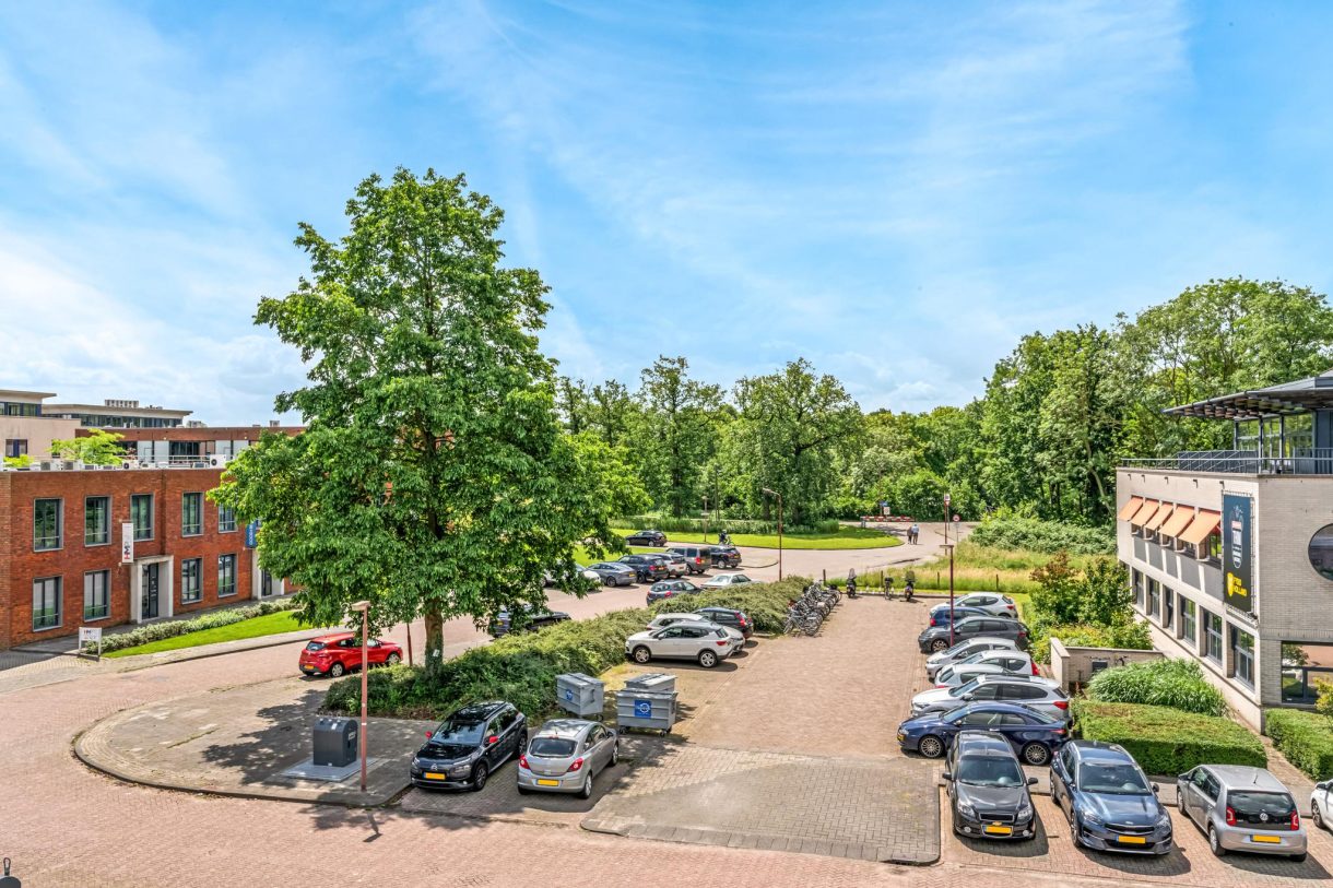 Te koop: Foto Appartement aan de Newtonbaan 33 in Nieuwegein