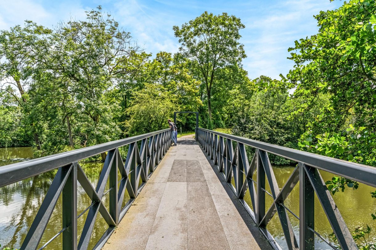 Te koop: Foto Appartement aan de Newtonbaan 33 in Nieuwegein