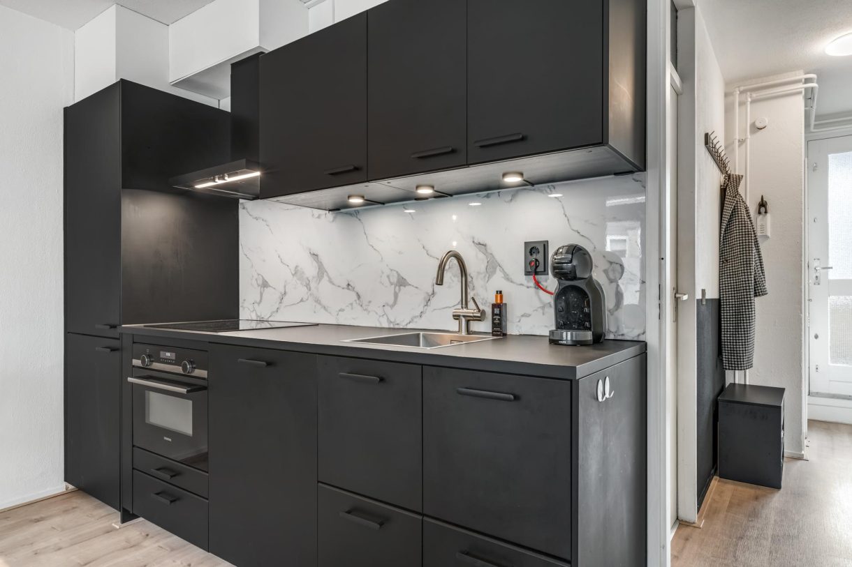 Te koop: Foto Appartement aan de Hoornseschans 127 in Nieuwegein