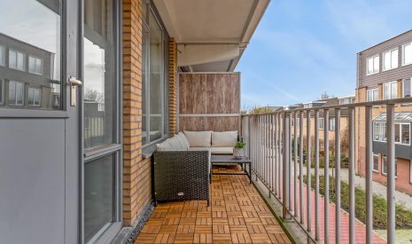 Te koop: Foto Appartement aan de Hoornseschans 127 in Nieuwegein