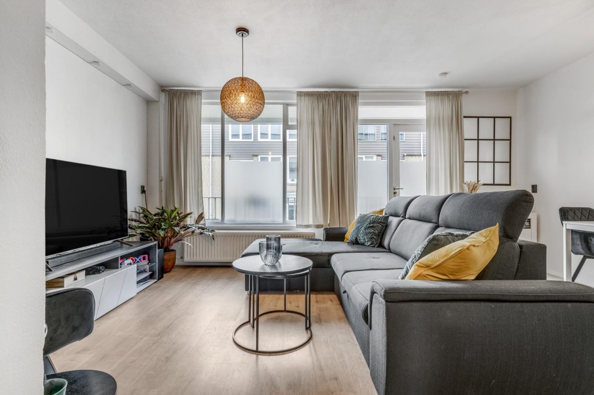 Te koop: Foto Appartement aan de Hoornseschans 127 in Nieuwegein