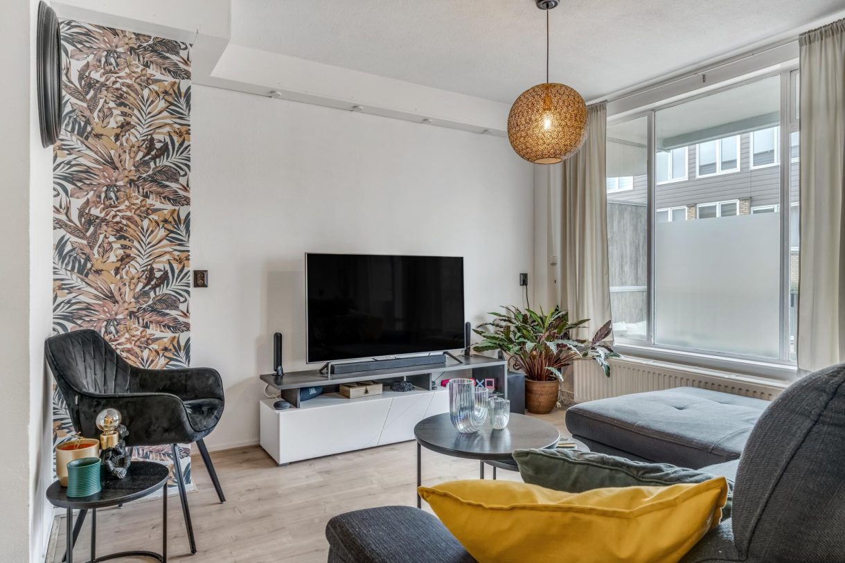 Te koop: Foto Appartement aan de Hoornseschans 127 in Nieuwegein