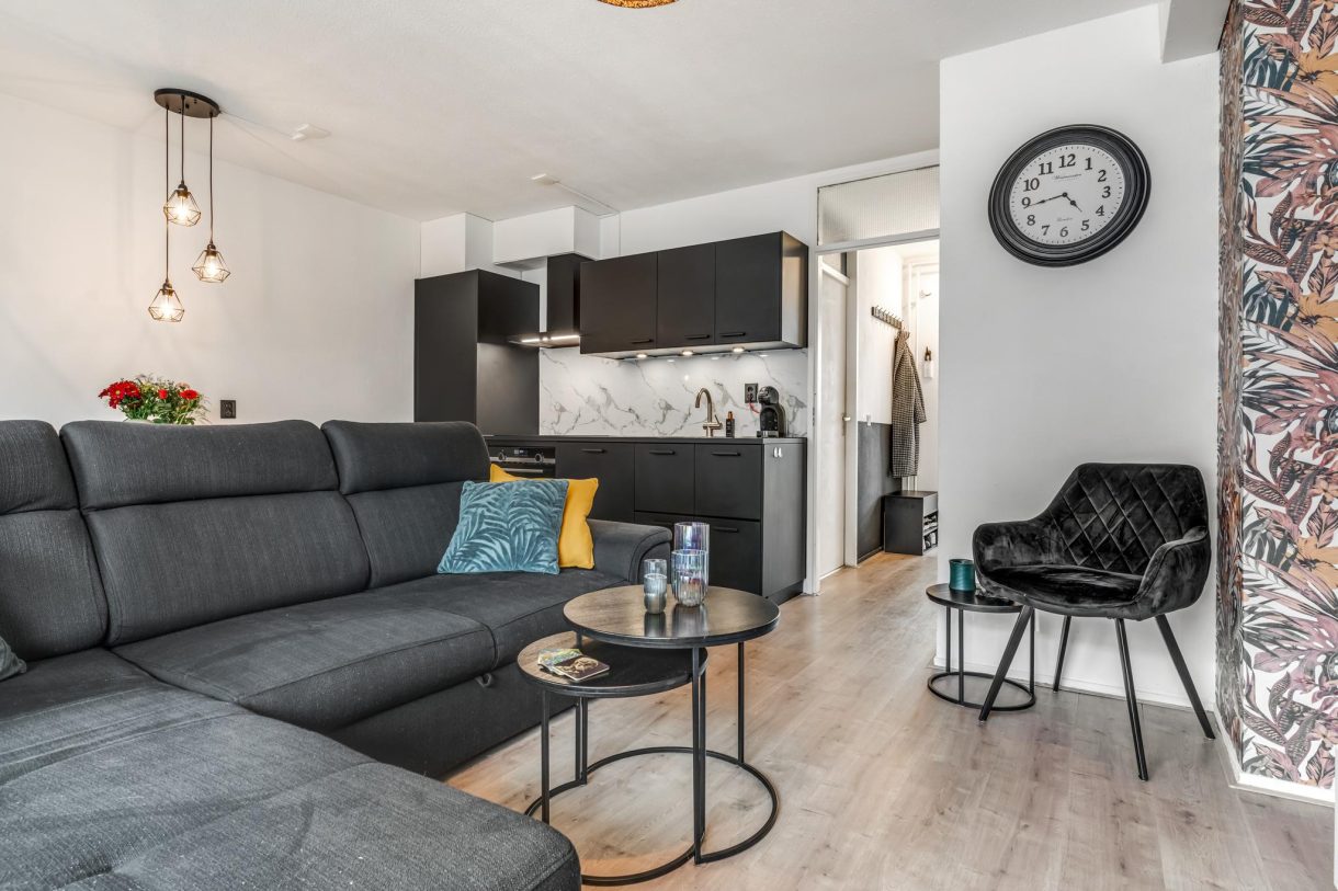 Te koop: Foto Appartement aan de Hoornseschans 127 in Nieuwegein