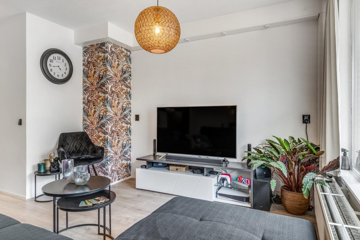 Te koop: Foto Appartement aan de Hoornseschans 127 in Nieuwegein