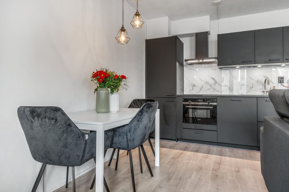 Te koop: Foto Appartement aan de Hoornseschans 127 in Nieuwegein