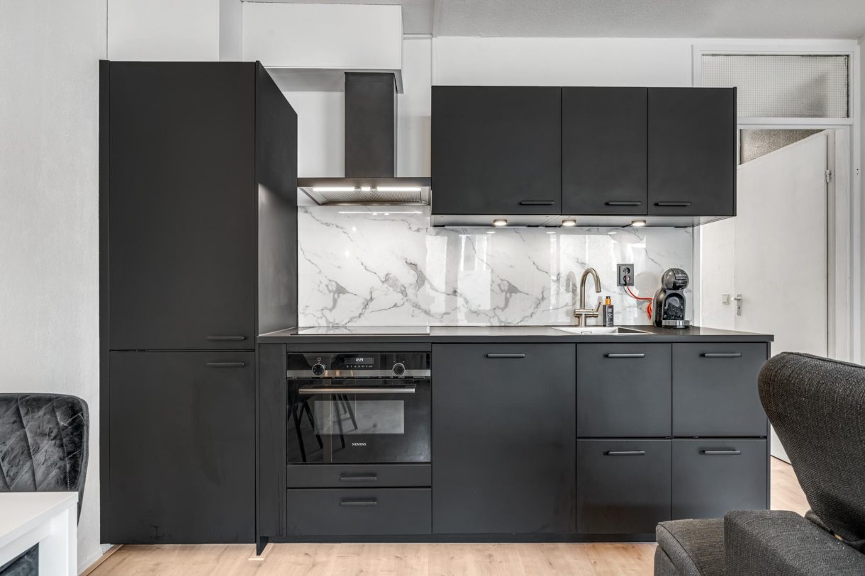 Te koop: Foto Appartement aan de Hoornseschans 127 in Nieuwegein