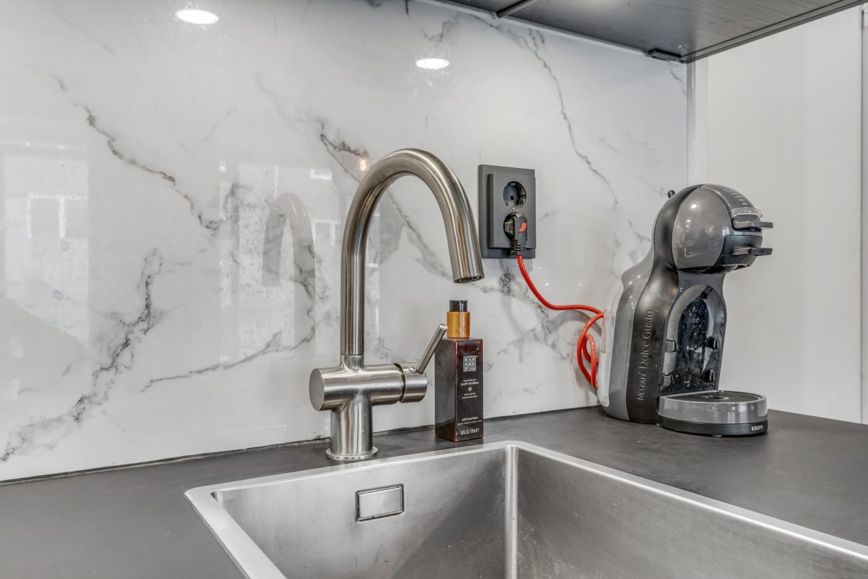 Te koop: Foto Appartement aan de Hoornseschans 127 in Nieuwegein