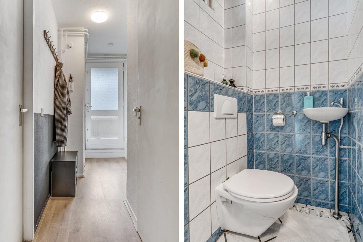 Te koop: Foto Appartement aan de Hoornseschans 127 in Nieuwegein