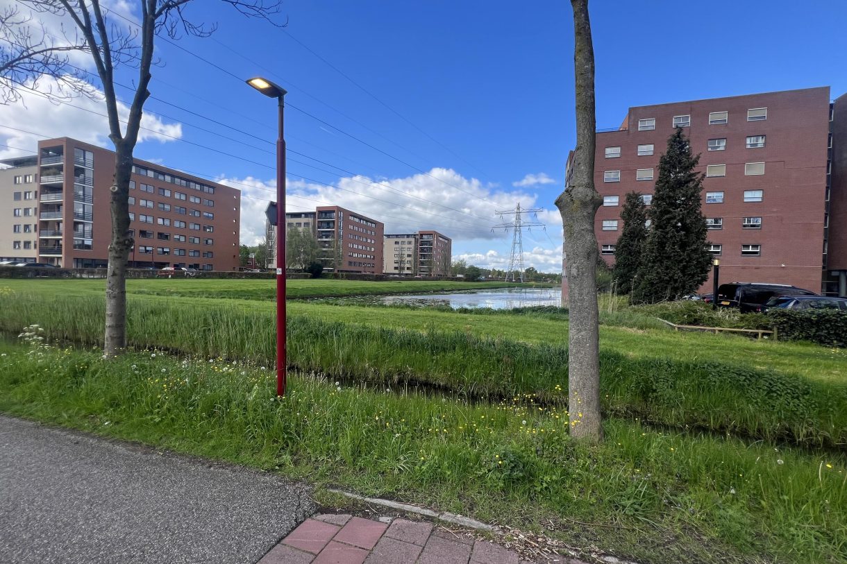 Te koop: Foto Appartement aan de Schermerhornpark 130A in Nieuwegein