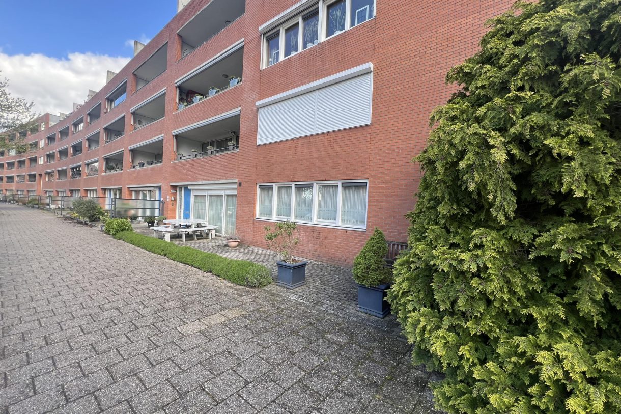 Te koop: Foto Appartement aan de Schermerhornpark 130A in Nieuwegein