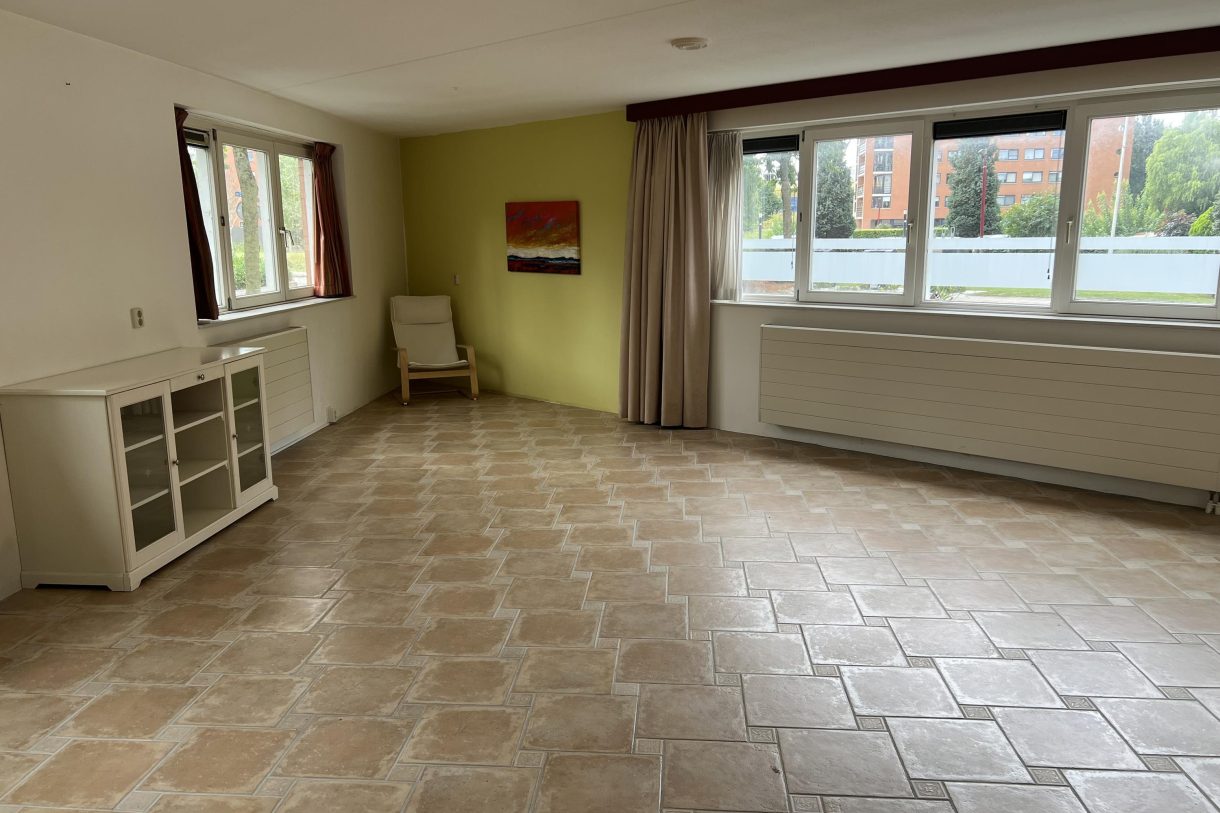 Te koop: Foto Appartement aan de Schermerhornpark 130A in Nieuwegein