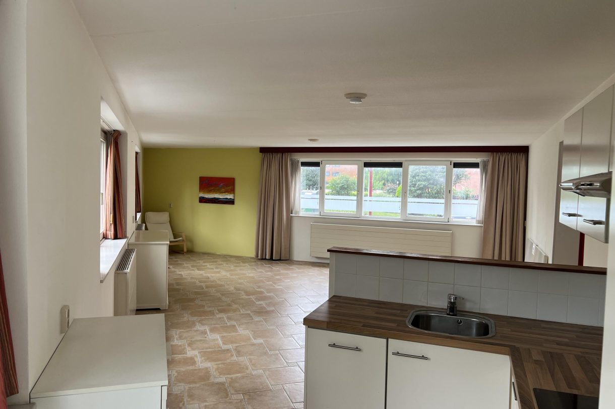 Te koop: Foto Appartement aan de Schermerhornpark 130A in Nieuwegein