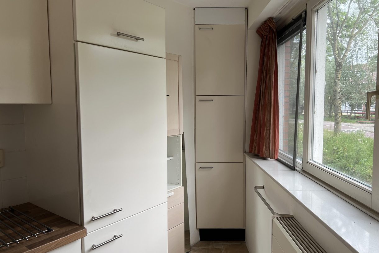 Te koop: Foto Appartement aan de Schermerhornpark 130A in Nieuwegein