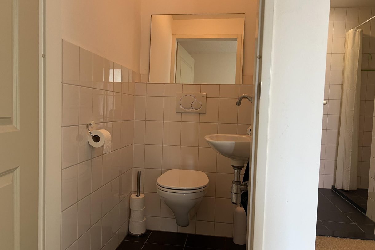 Te koop: Foto Appartement aan de Schermerhornpark 130A in Nieuwegein