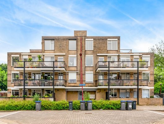 Hoofdfoto van Nieuwegein Mercuriusburg 38