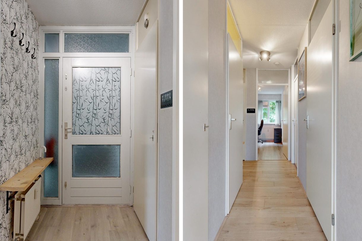 Te koop: Foto Appartement aan de Mercuriusburg 38 in Nieuwegein