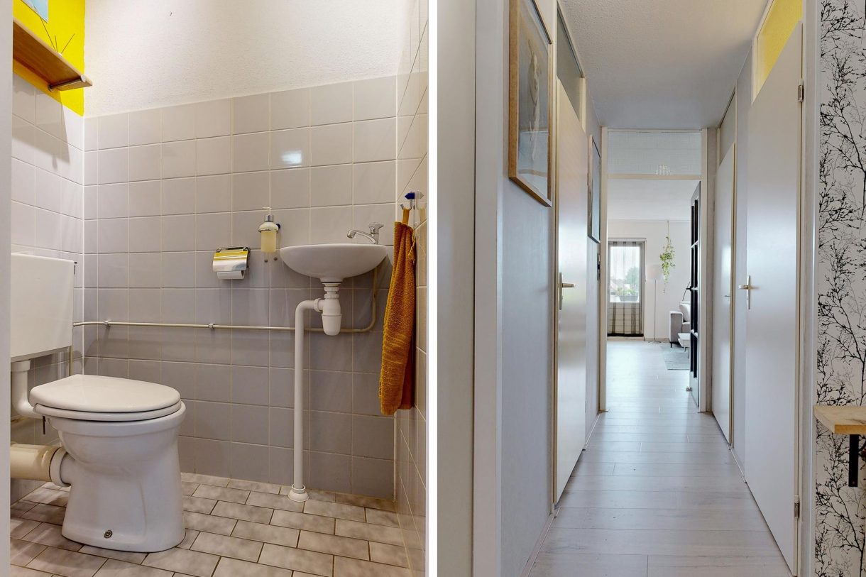 Te koop: Foto Appartement aan de Mercuriusburg 38 in Nieuwegein