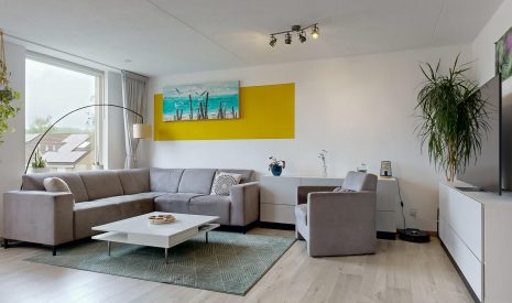 Te koop: Foto Appartement aan de Mercuriusburg 38 in Nieuwegein