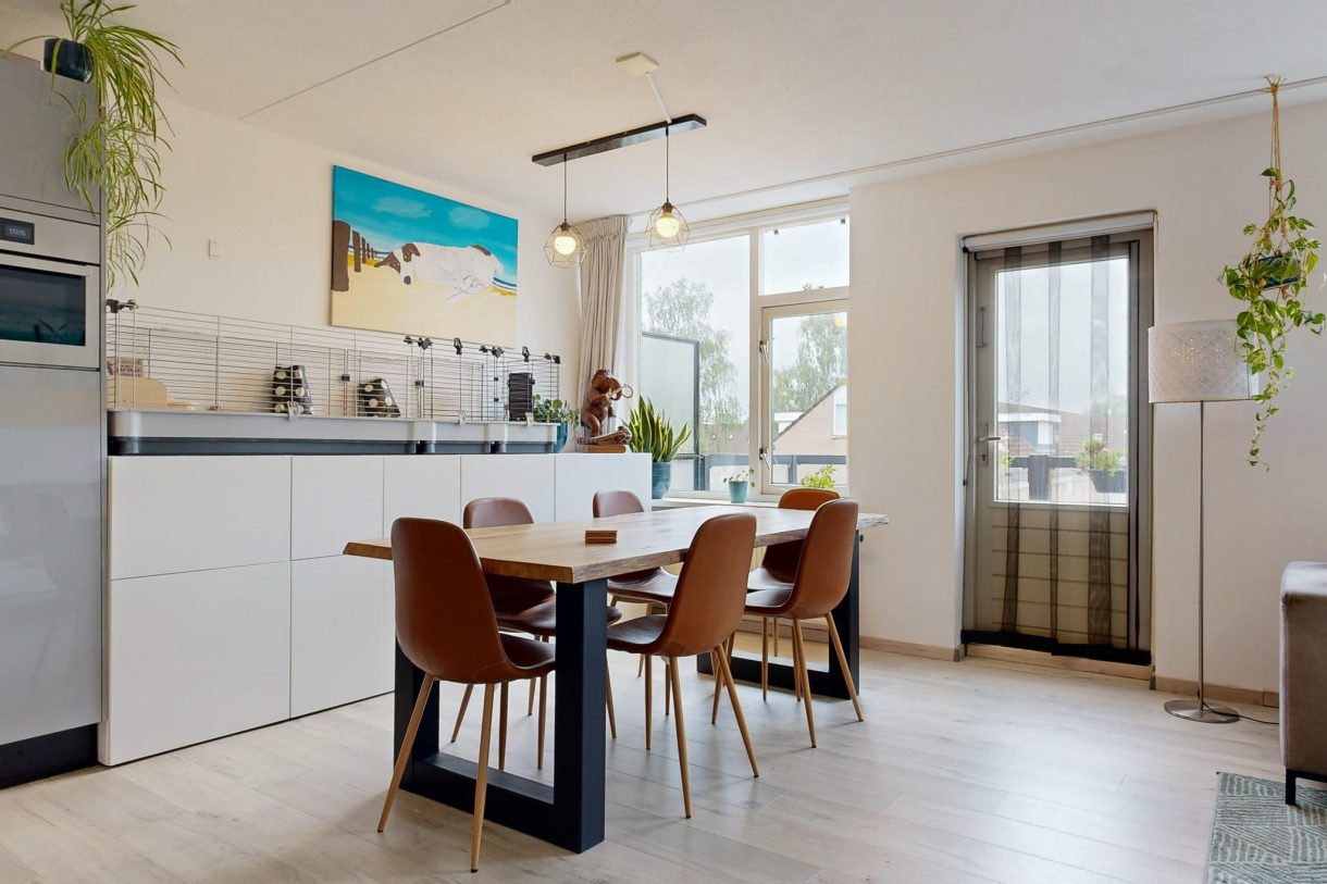 Te koop: Foto Appartement aan de Mercuriusburg 38 in Nieuwegein