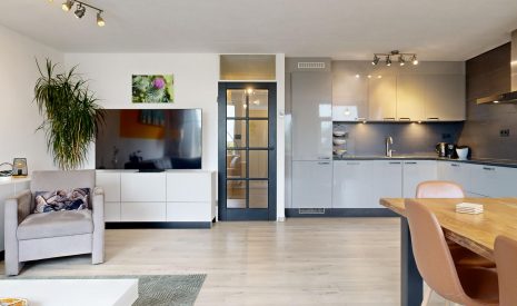 Te koop: Foto Appartement aan de Mercuriusburg 38 in Nieuwegein