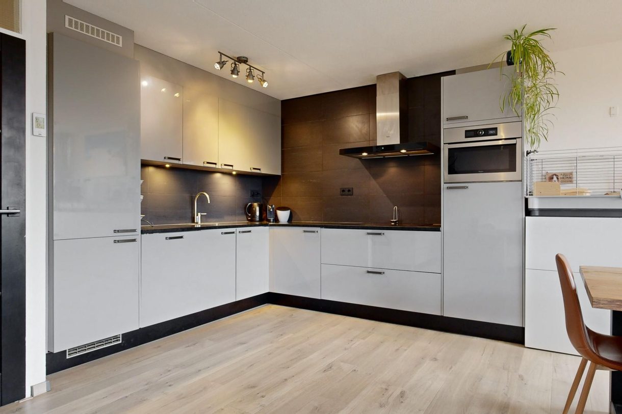 Te koop: Foto Appartement aan de Mercuriusburg 38 in Nieuwegein