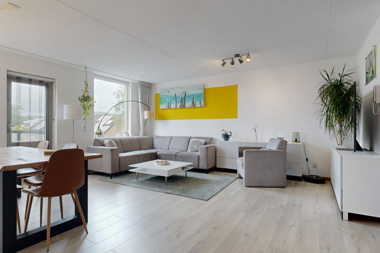 Te koop: Foto Appartement aan de Mercuriusburg 38 in Nieuwegein