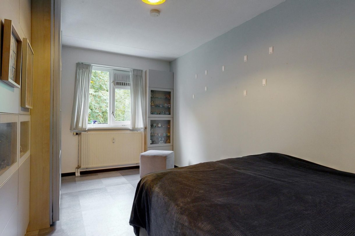 Te koop: Foto Appartement aan de Mercuriusburg 38 in Nieuwegein