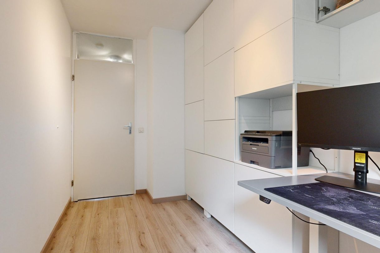 Te koop: Foto Appartement aan de Mercuriusburg 38 in Nieuwegein