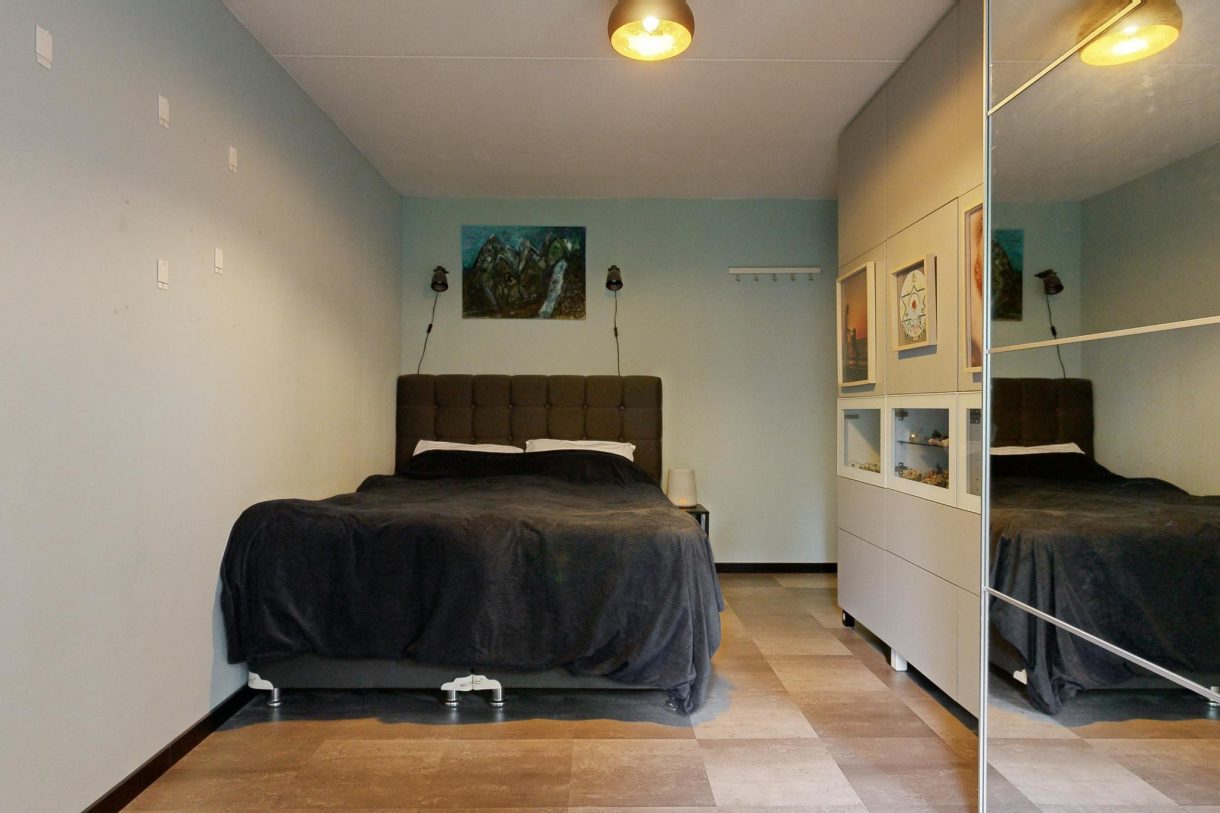 Te koop: Foto Appartement aan de Mercuriusburg 38 in Nieuwegein