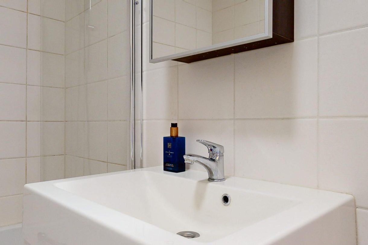 Te koop: Foto Appartement aan de Mercuriusburg 38 in Nieuwegein