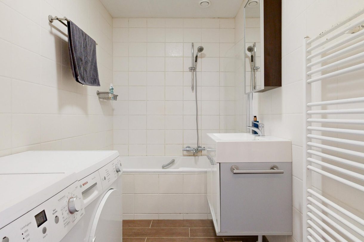 Te koop: Foto Appartement aan de Mercuriusburg 38 in Nieuwegein