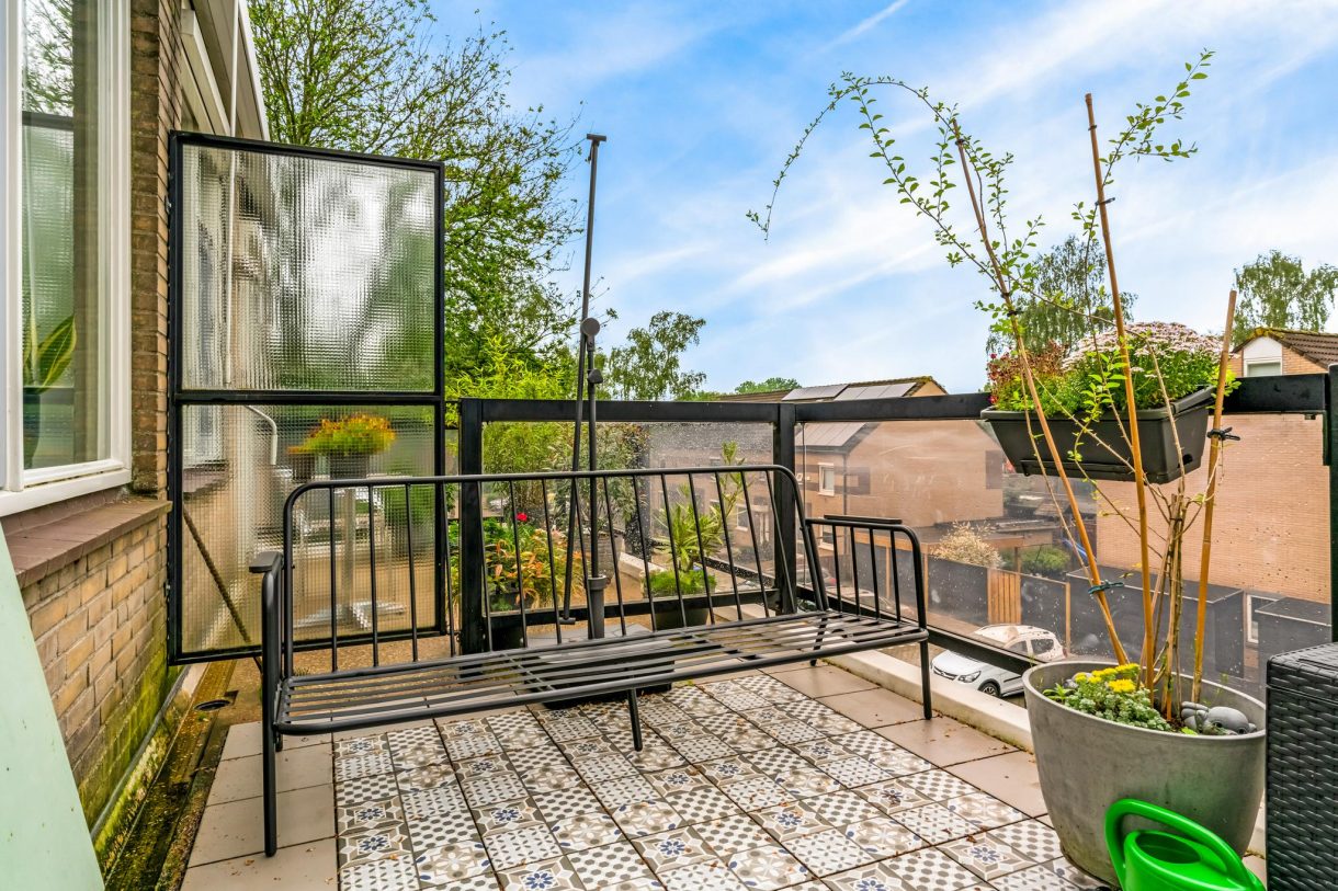 Te koop: Foto Appartement aan de Mercuriusburg 38 in Nieuwegein