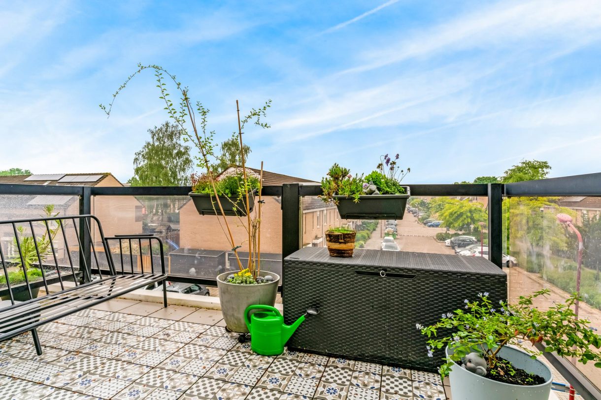 Te koop: Foto Appartement aan de Mercuriusburg 38 in Nieuwegein