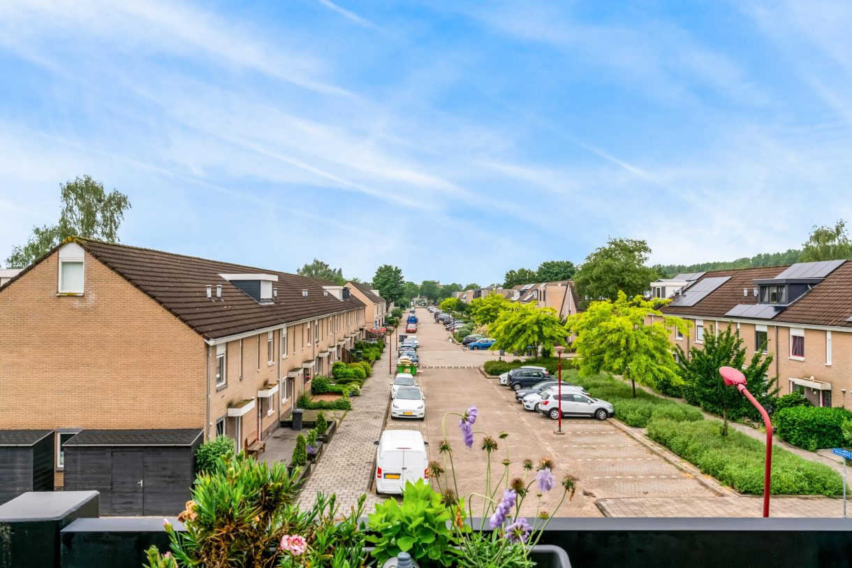 Te koop: Foto Appartement aan de Mercuriusburg 38 in Nieuwegein