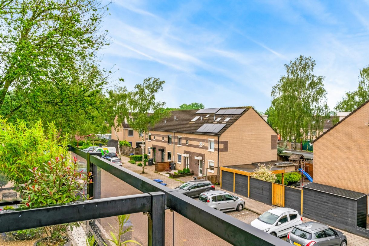 Te koop: Foto Appartement aan de Mercuriusburg 38 in Nieuwegein